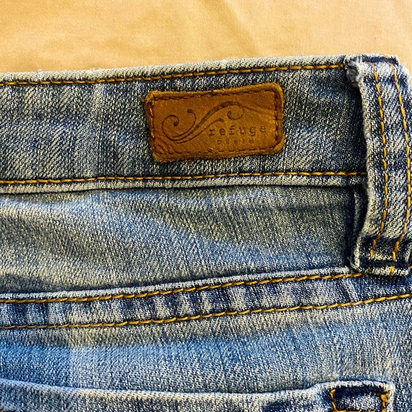 Bootcut jeans - Picture 4 of 5